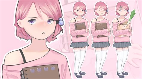 visual novel sprite base|visual novel assets free.